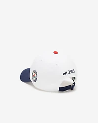 Casquette de baseball Ligue estivale