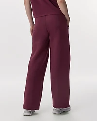 Cloud Wide Leg Sweatpant