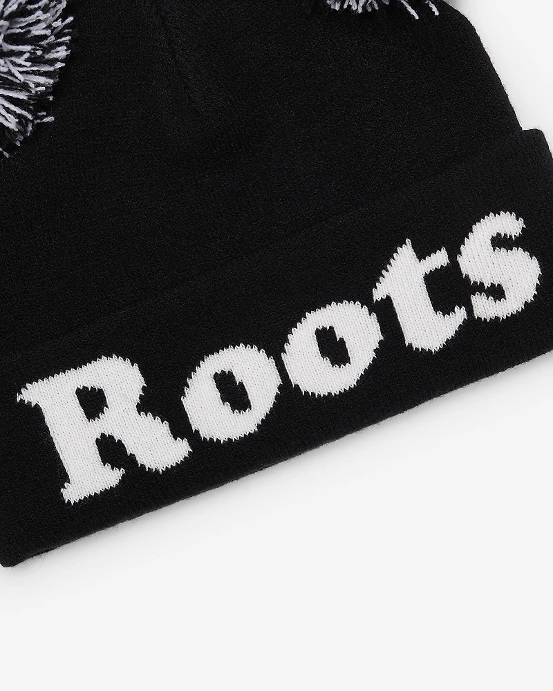 Baby & Toddler Cooper Glow Toque