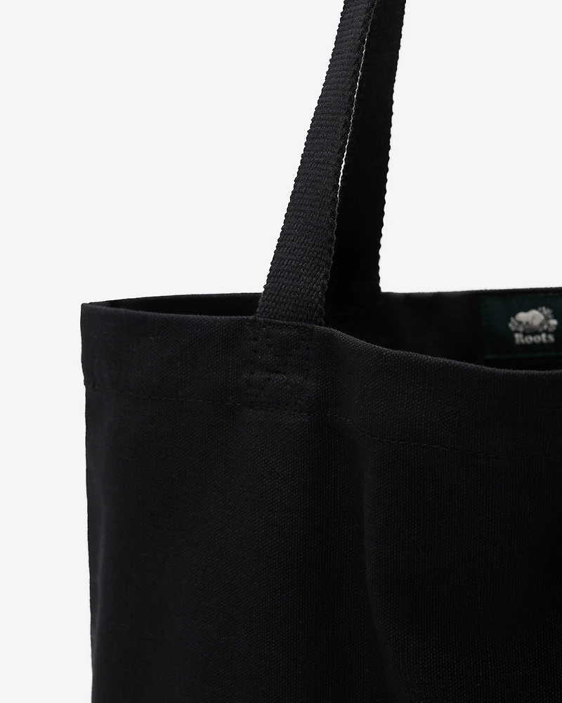 Cooper Halloween Tote