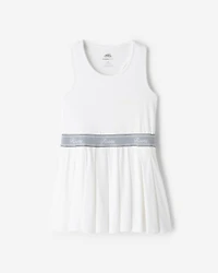 Robe camisole sport pour filles