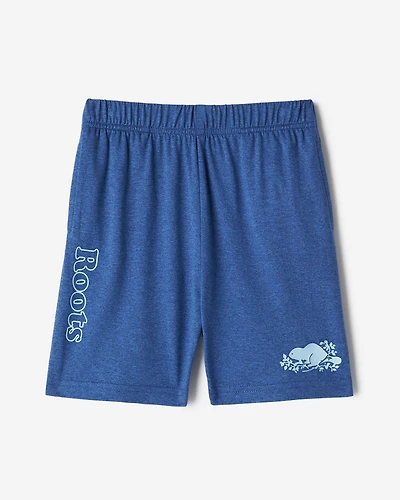Short Cooper Remix Renew pour tout-petit
