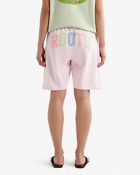 Roots X Zanmang Loopy Short 8.5 Inch