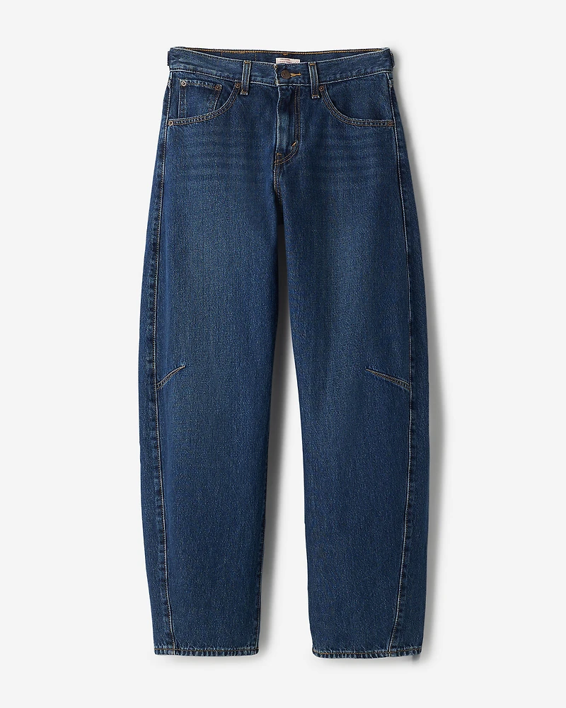 Jean ballon Levi’sMD pour femme