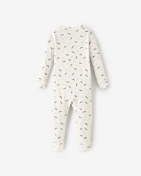 Pyjama Roots pour bébés