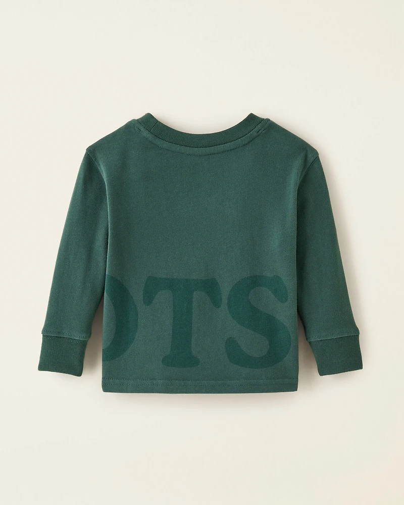 Baby One Long Sleeve T-Shirt