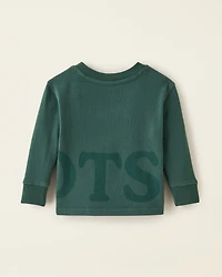 Baby One Long Sleeve T-Shirt