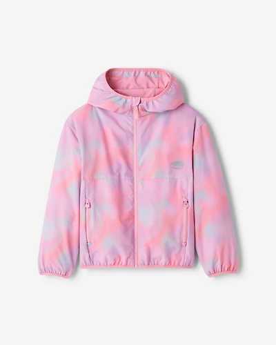 Kids Transitional Windbreaker