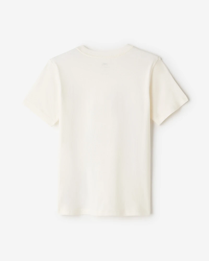 Kids Beaver League T-Shirt