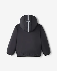 Toddler Reversible Shearling Fleece Jacket