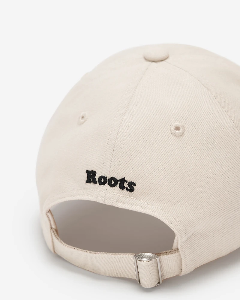 Casquette Cooper le Castor