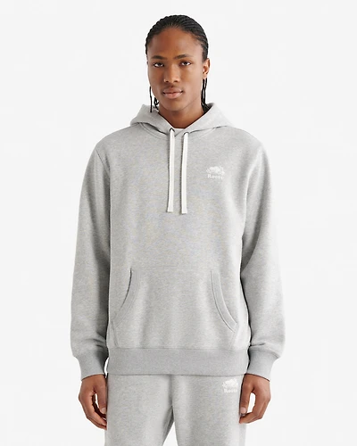 Organic Original Terry Kanga Hoodie