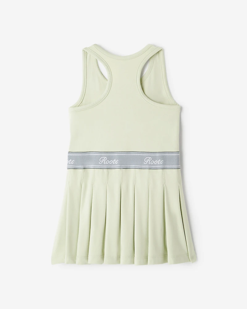 Toddler Girls Renew Dress
