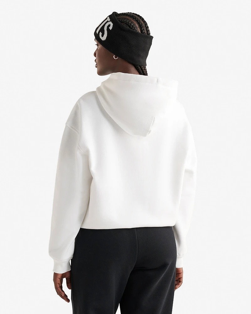 Retro Hoodie