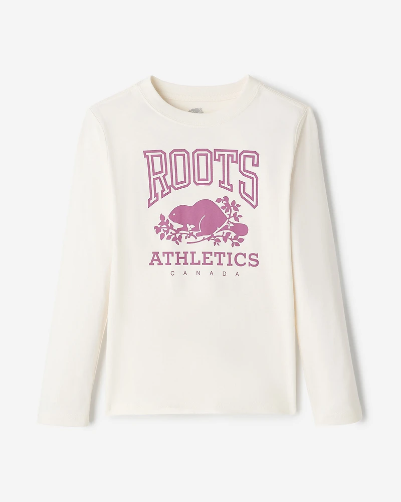 T-shirt Archives RBA pour enfants