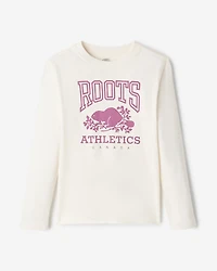T-shirt Archives RBA pour enfants