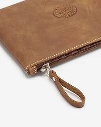 Large Zip Pouch Tribe