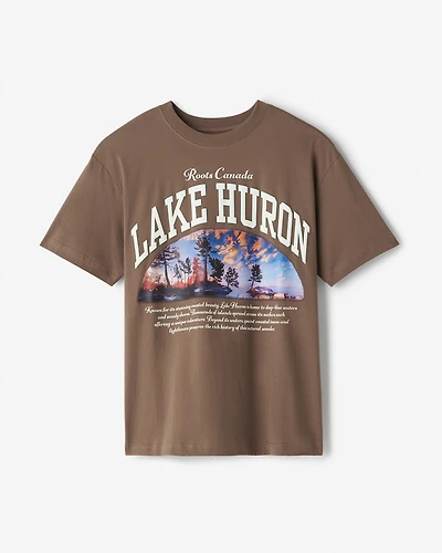 Parks And Lakes Tribute T-Shirt