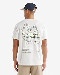 Mens Natural Habitat T-Shirt