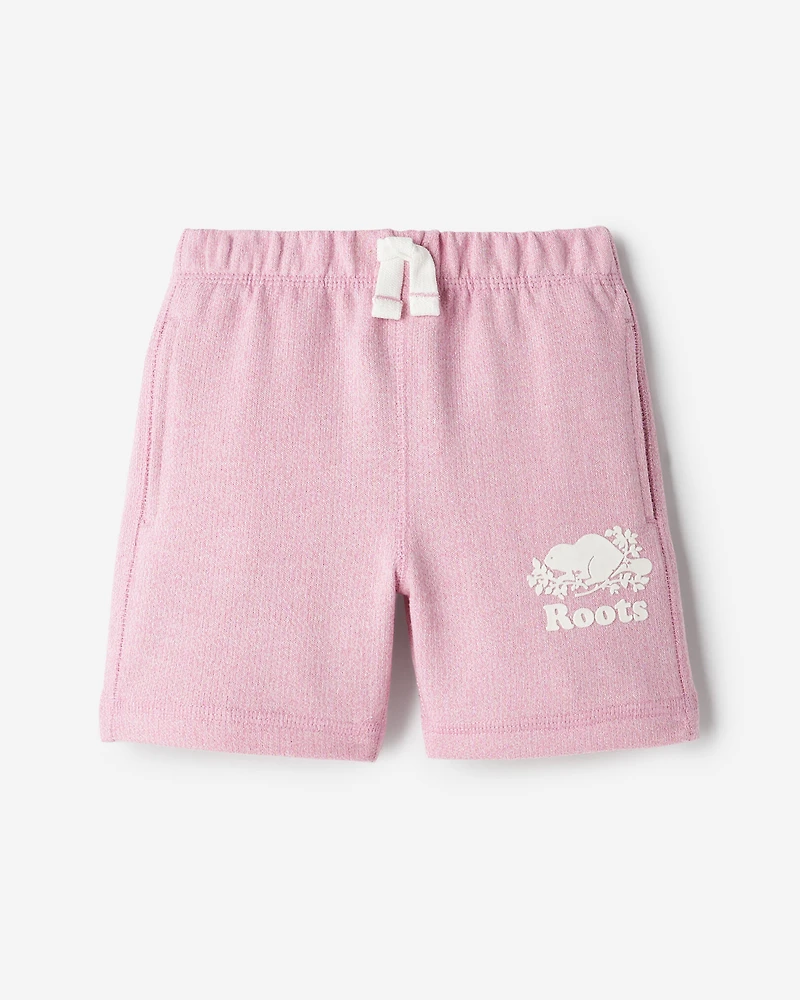 Toddler Organic Original Short