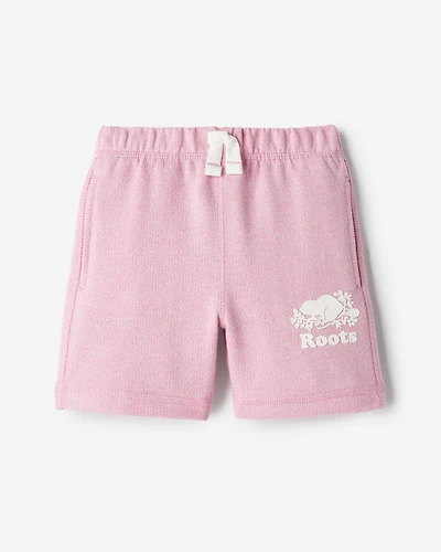 Toddler Organic Original Short