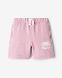 Toddler Organic Original Short