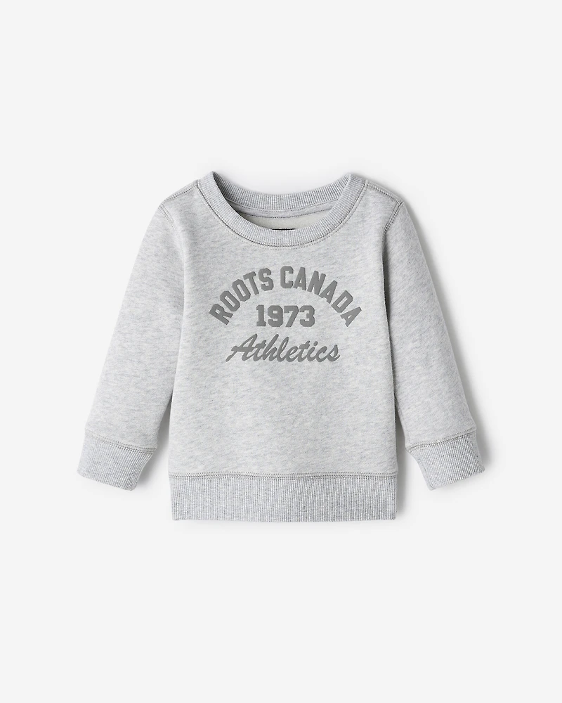 Baby 1973 Athletics Sweatshirt