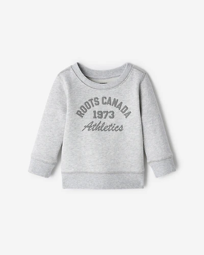 Baby 1973 Athletics Sweatshirt
