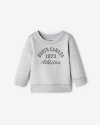 Baby 1973 Athletics Sweatshirt
