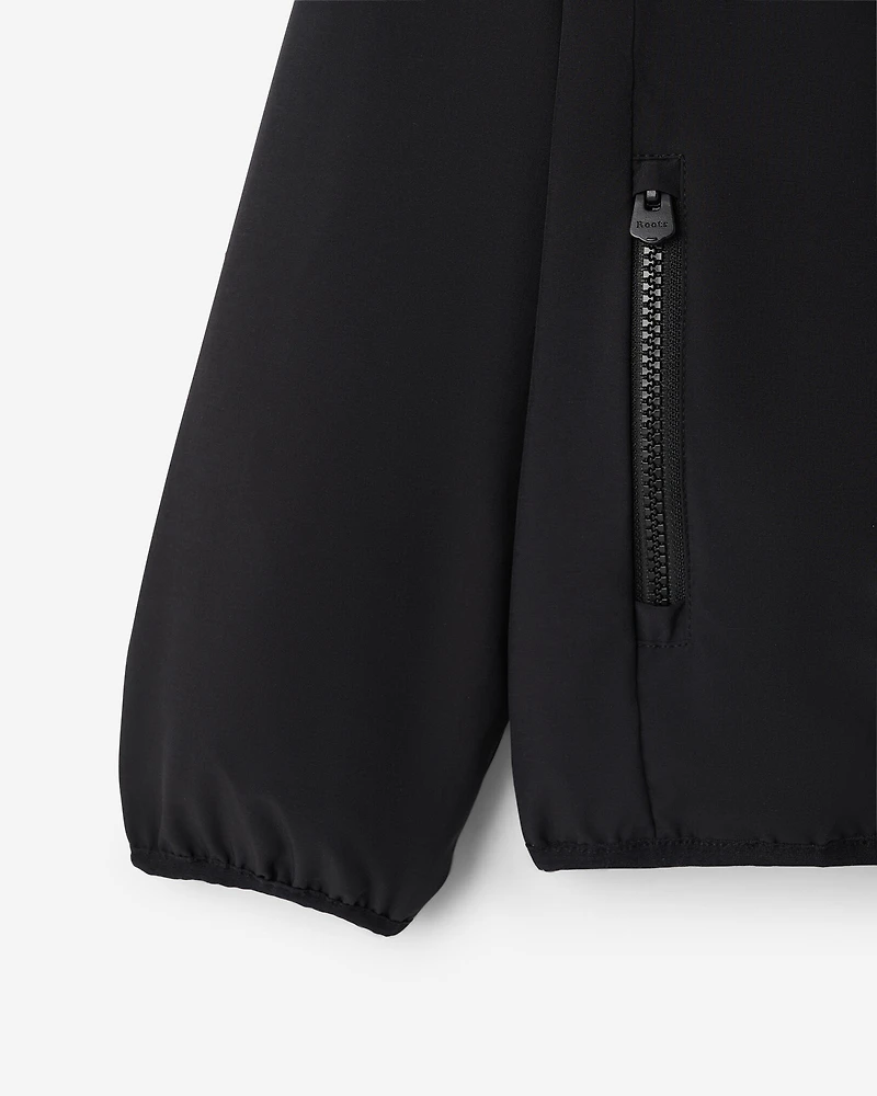 Kids Transitional Windbreaker