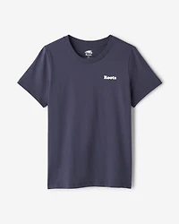 Womens Cherry Blossom T-Shirt