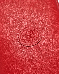 Sac à bandoulière Trinité en cuir Cervino