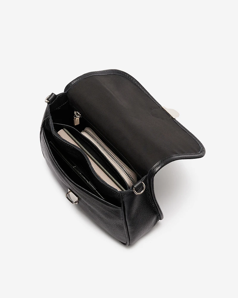Sac Audrey en cuir Cervino