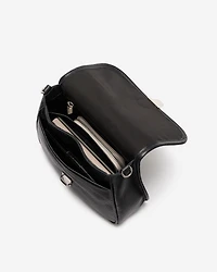 Sac Audrey en cuir Cervino