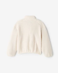 Blouson en mouton Alta pour enfants