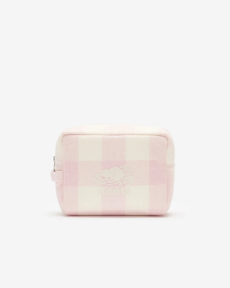 Sweet Dreams Flannel Sleep Mask Set