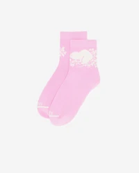 Adult Cooper Beaver Ankle Sock