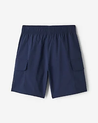 Kids Hybrid Cargo Short