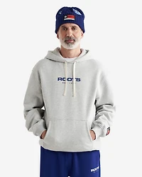 Chandail à capuchon Alpine Goods