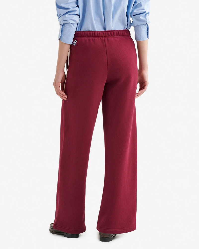 Pantalon d’athlétisme Signature Roots