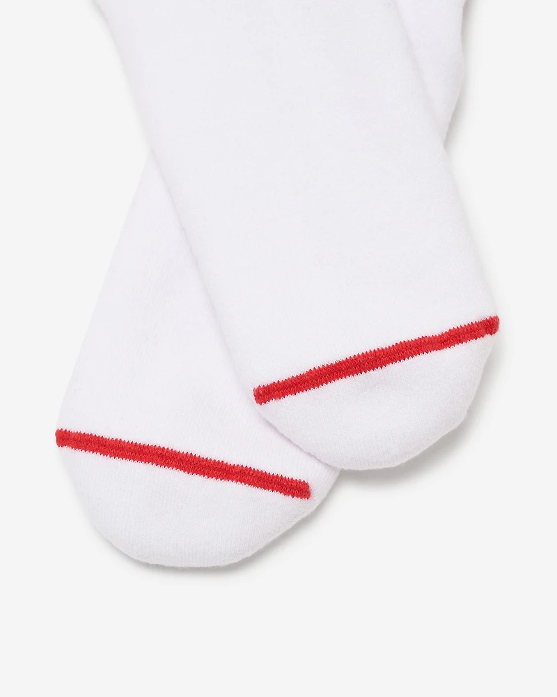 Mi-chaussettes Alpine Goods pour adultes