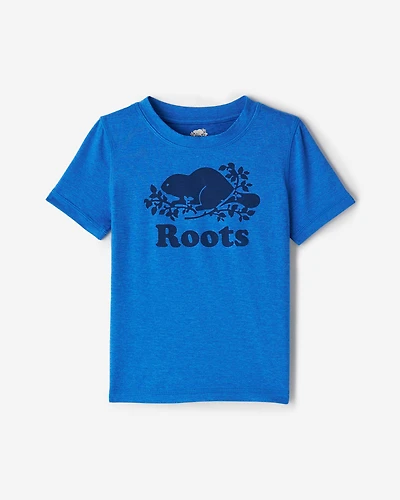 Toddler Active Cooper T-Shirt