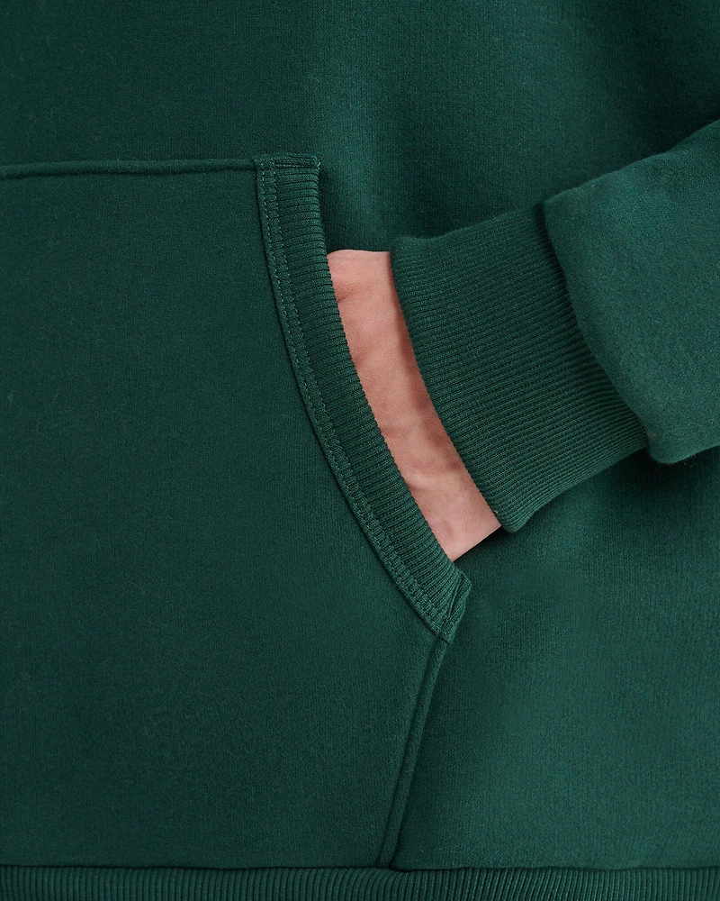 Chandail kangourou Club Banff