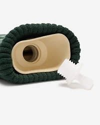 Bouillotte style de vie Cabane