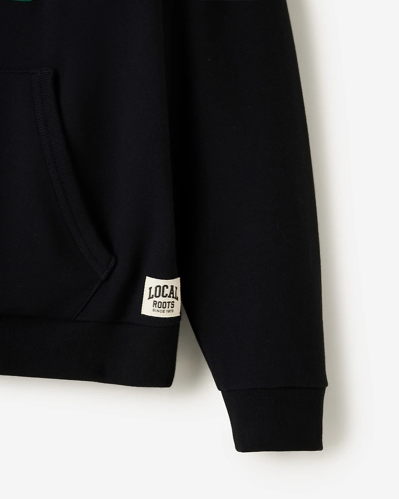 Banff Roots Local Hoodie