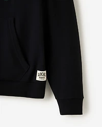 Banff Roots Local Hoodie