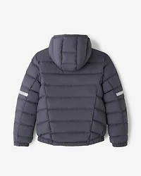 Blouson compressible en duvet Roots pour enfants