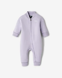 Baby Cloud Romper