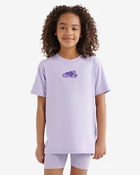 T-shirt Cooper Remix Renew pour enfant