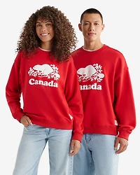 Cooper Canada Crew